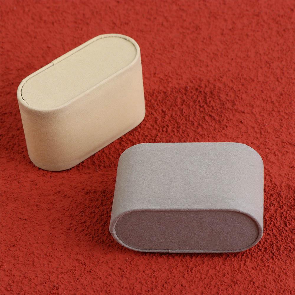 Men For Storage Box Solid Bracelet Display Holder Simple Korean Watch Pillows Bangle Display Pad