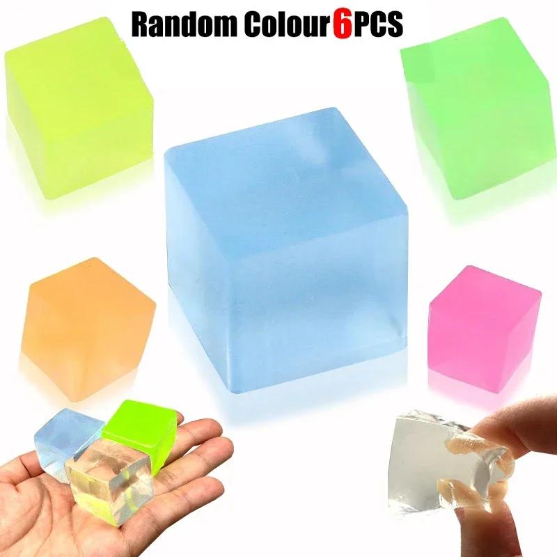 Stress Relief Antistress Adults Toy juguetes Early Educational Child Fidget Toys Sensory Toys Squishy Squeeze Toys For Kids Game