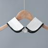 Women Shirt Fake Collar For Women Half Shirt Tie Neckwear Decorative Ladies Detachable Collar For Lapel