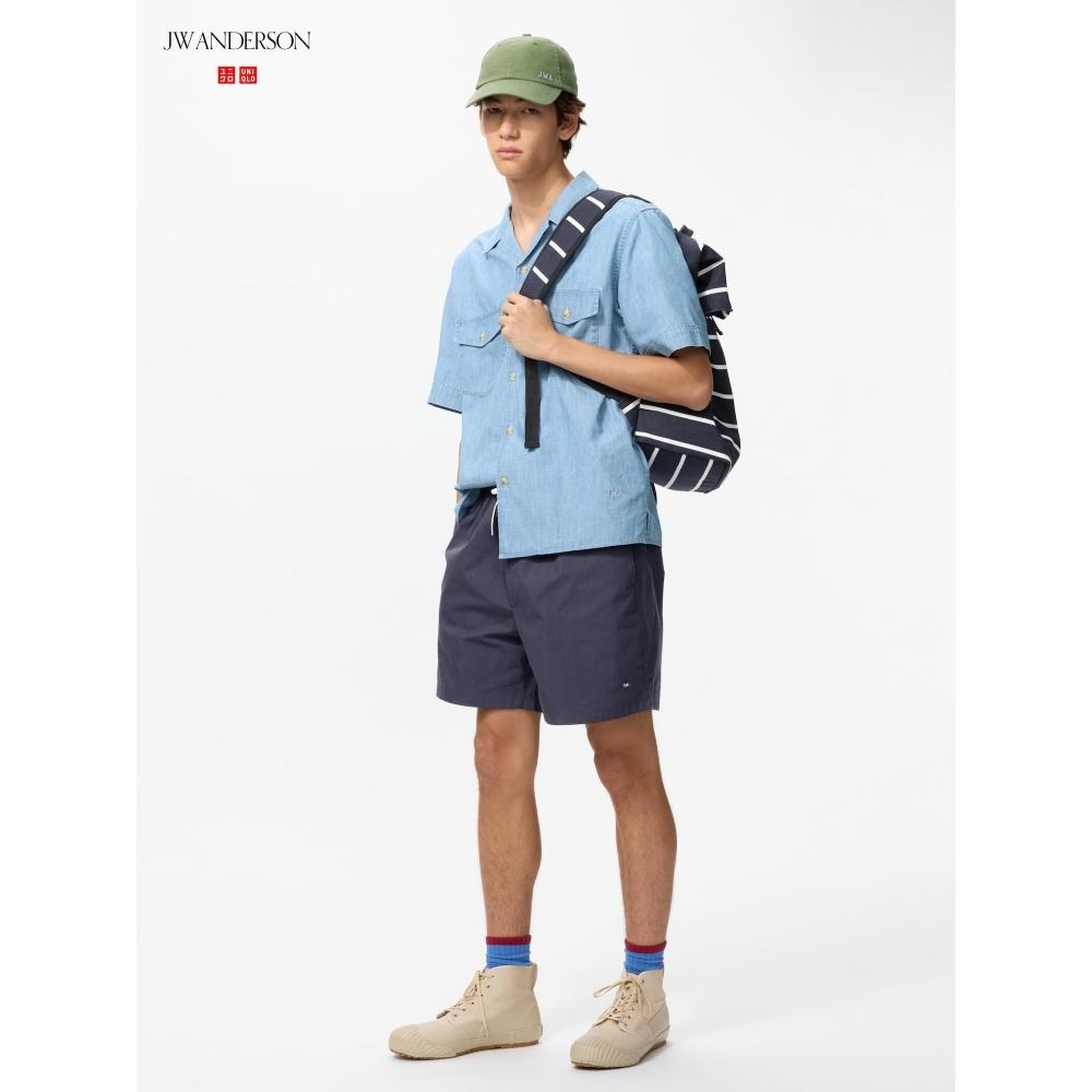 Uniqlo Japan Easy Shorts