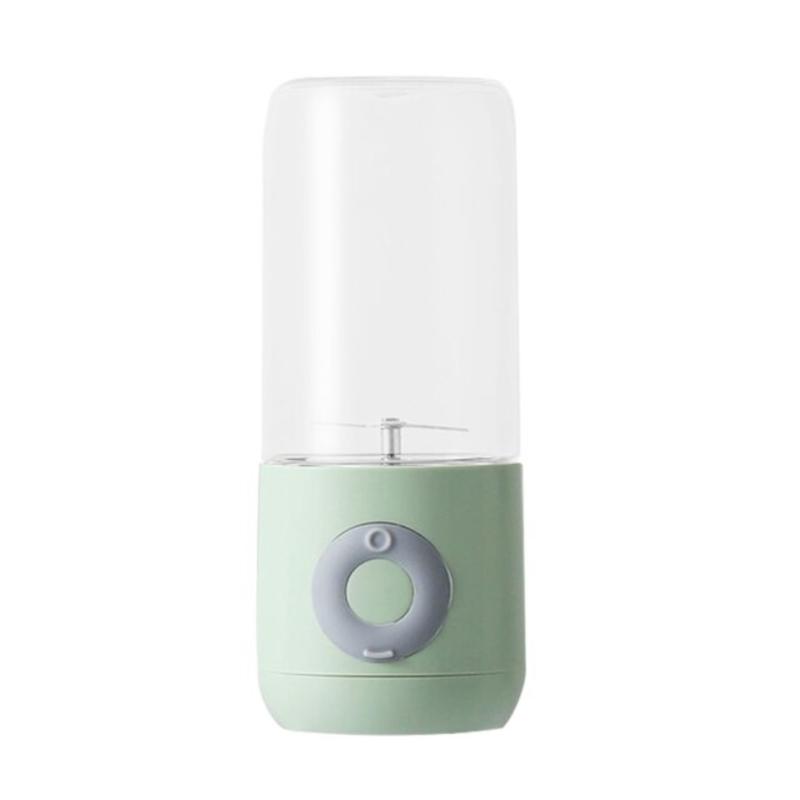 Mini Juicer Blender Portable USB Home Battery Kitchen Robot Smoothie Blender Juicer Kitchen Robot Cup | Juillers