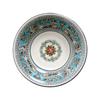 Wedgwood Florentine Turquoise Salad 16cm Saucer, (Used)