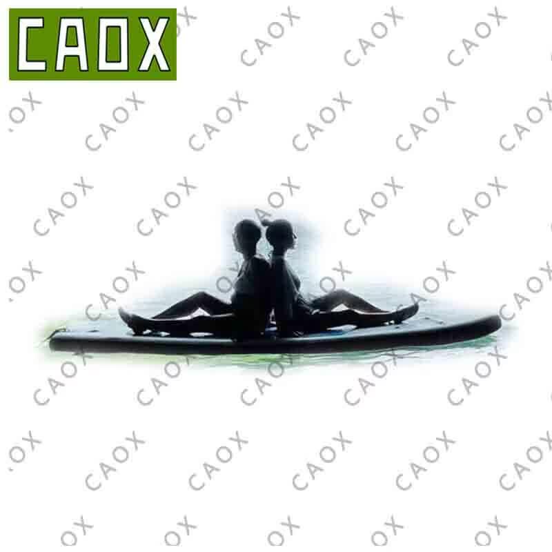 CAOX Inflatable Stand-Up Paddle Board
