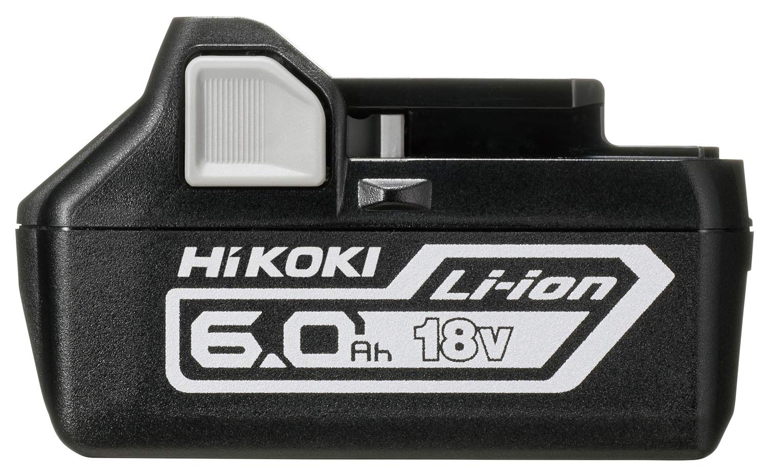 Hikoki Hitachi 18V Battery Bsl1860 (Formerly Koki) Lithium-Ion 6.0Ah 0033-8889