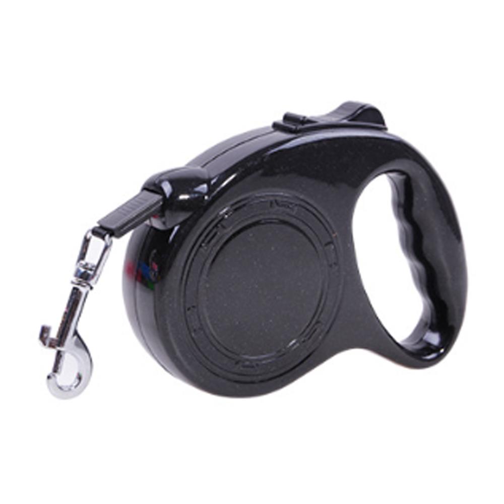 3 dog retractable leash