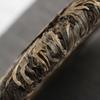 Premium Yunnan Aged Pu Er Tea Cake 400g Ripe Bazi Handmade Big Snow Mountain