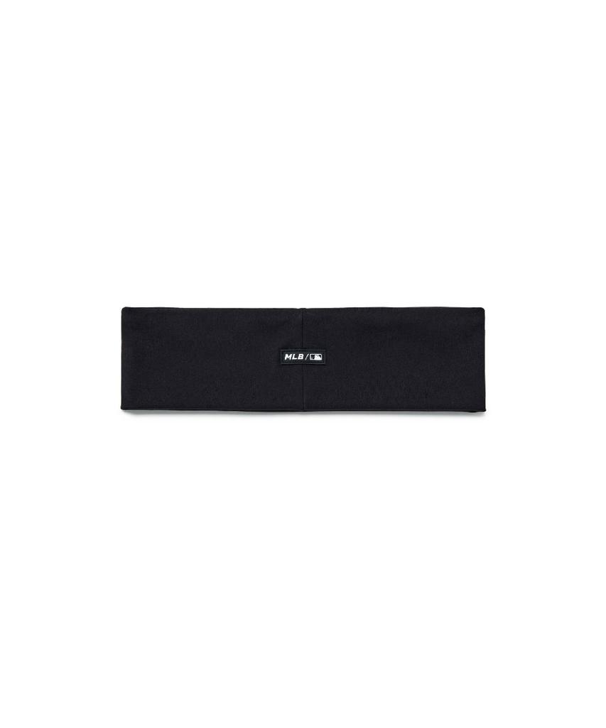 Mlb Sportive Hairband Ny (Black)
