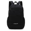 New Foldable Backpack, Student Schoolbag, Outdoor Mountaineering Backpack, Waterproof Swimming Fitness Bag.