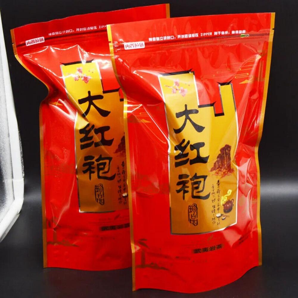 2023 Top Lapsang Souchong Super Organic Black Tea Xiaozhong Tea Health Care 250g