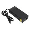 DC 42V 2A Electric Scooter Charger Efficient Heat Dissipation Fast Charging Battery Power Adapter fo