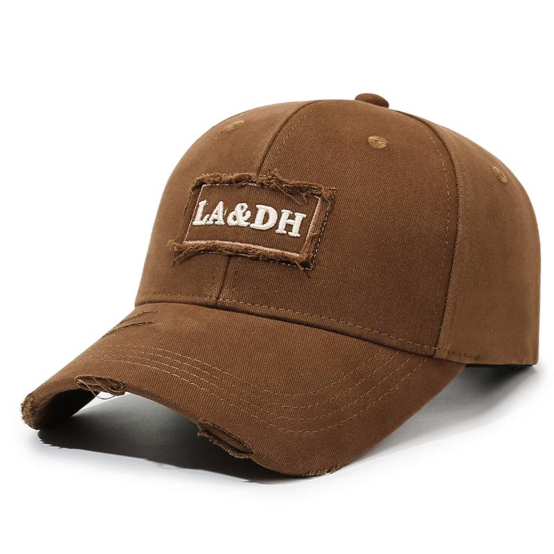 Spring Summer Baseball Cap Unisex Sunhat