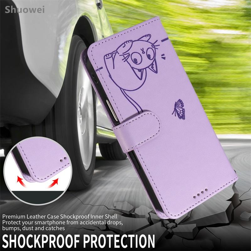 Case for Vivo Y11S Y15 Y17 Y19S Y20 SG Y20A Y20i Y20G Y20S Y28 Y29 Y29S Y37C Y39 Y300T 4G 5G Wallet Leather Flip Phone Casing Bag with Wristlet Strap