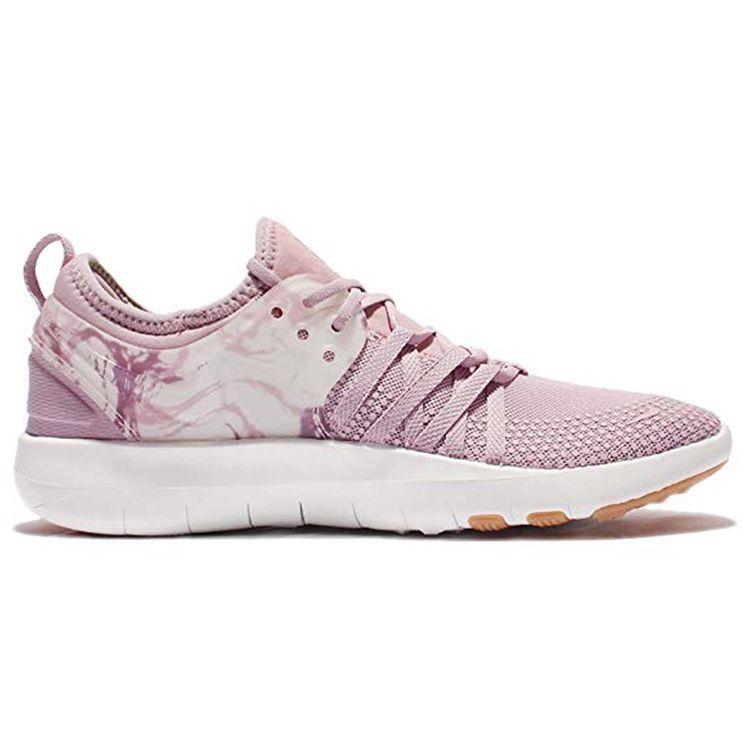 Nike Free Trainer 7 Plum Fog Women Sneakers Purple Plum-Fog-Summit-White 904651-500