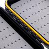 1 Pc Portable Fishing Baits Case Waterproof Dual-Layer Fly Fishing Bait Storage Box