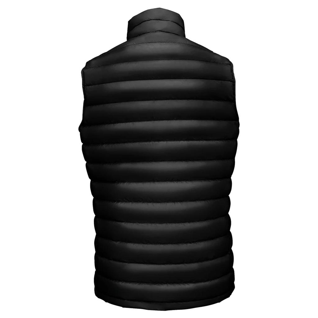SOLS Mens Wilson Lightweight Padded Bodywarmer