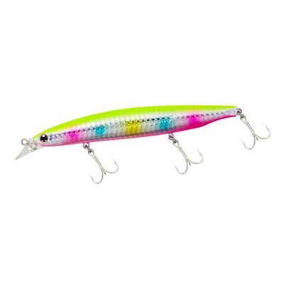 Daiwa Shoreline Shiner Z Vertis R125F Seabass Minnow (Fuyajo)
