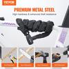 Bike Chain Lock 3.94 Ft Combination Bicycle Chain Lock with 4 Keys 8mm