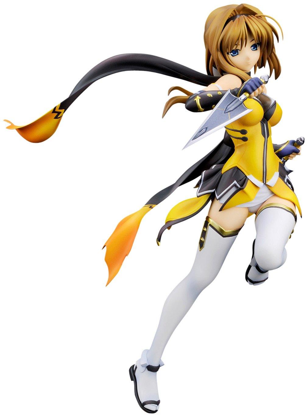 

Super Sennin Haruka Takamori Haruka scale PVC painted finished (1/8 product)
