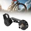 Chain Tensioner 8T Pulley Aluminum Alloy 5 6 7 Speed Chain Tensioner for   Pline Tline