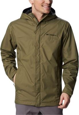 Jacke Watertight™ II WP Jacket steingrün