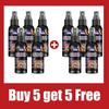 Car Anti-Rust Remover Rust Inhibitor Rust Remover Derusting Spray  30ml