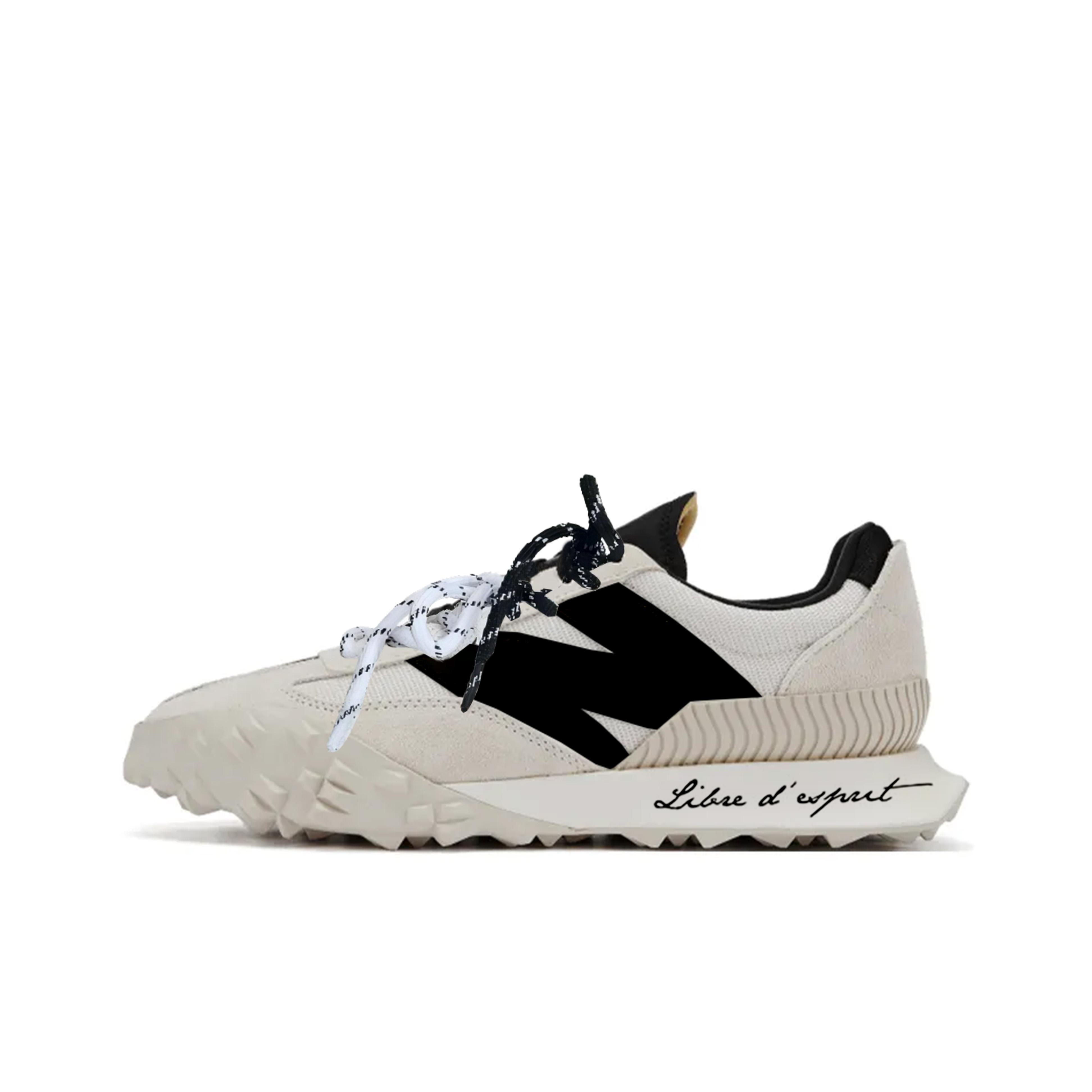 New Balance XC 72 Lunar Post