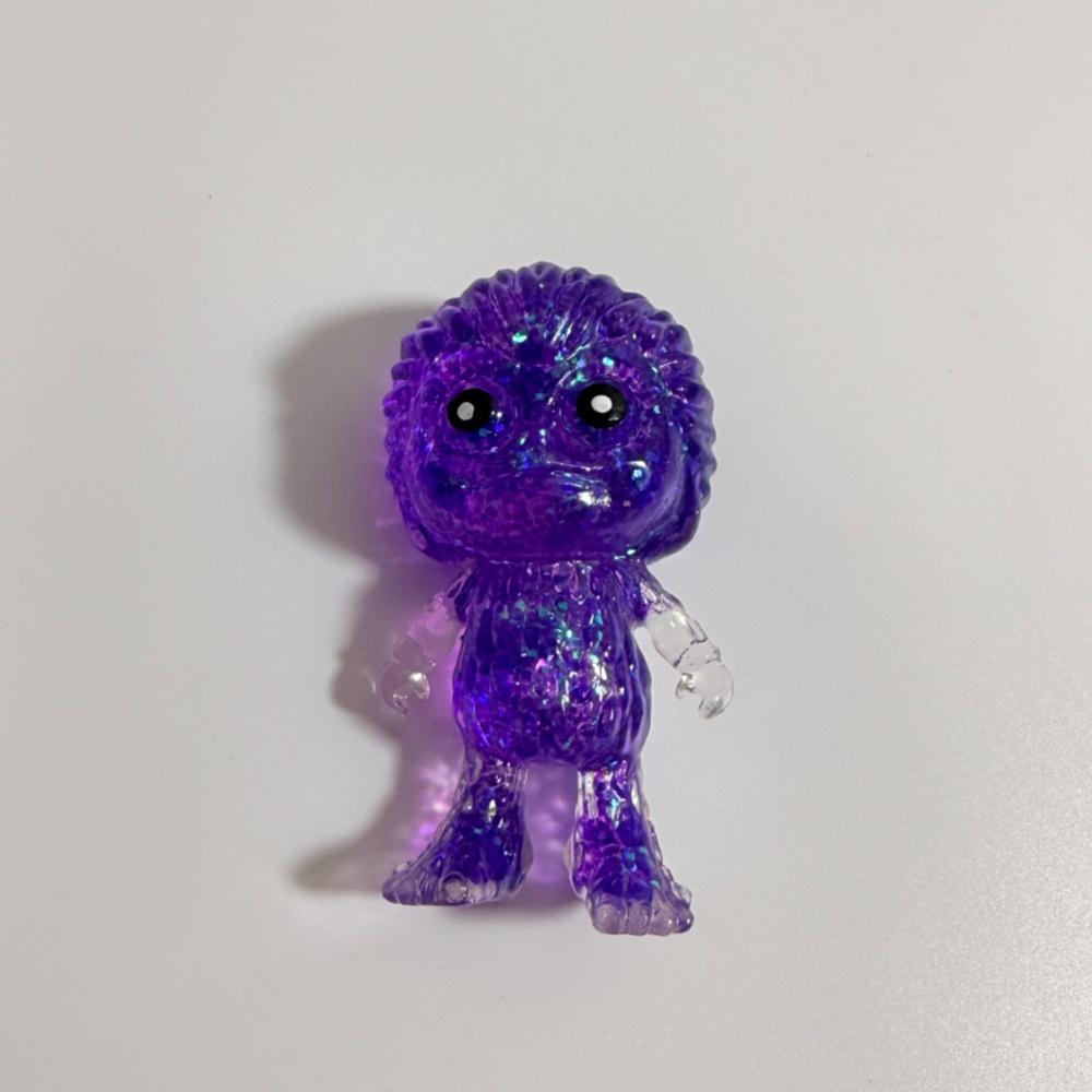Stressverlichtend Speelgoed Italiaanse Brainrot Squishy Tung Tung Tung Sahur Knijpspeelgoed Lirili Larila Kerstcadeau