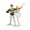 Papo - Figurine Ballerine Et Son Danseur