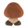 Sanei Boeki Super Mario All Star Collection Goomba S Plush AC12 W11×D10×H13.5cm