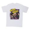 Hanoi Rocks Band Poster Music Gift Tee Cotton Shirt For Men Women MI276 Unisex T-Shirt