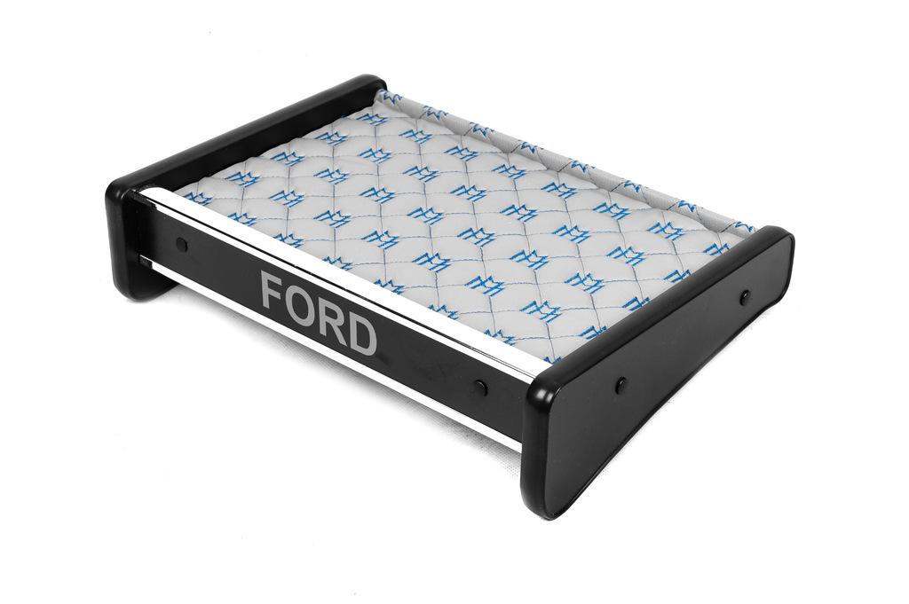 Police na panelu (Maybach) pro Ford Transit 1991-2000