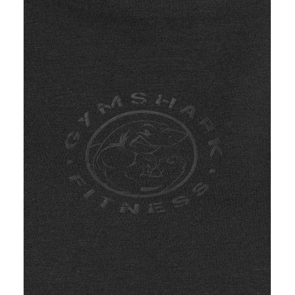 Gymshark Legacy Logo Tank Black B3b9d Bb2j