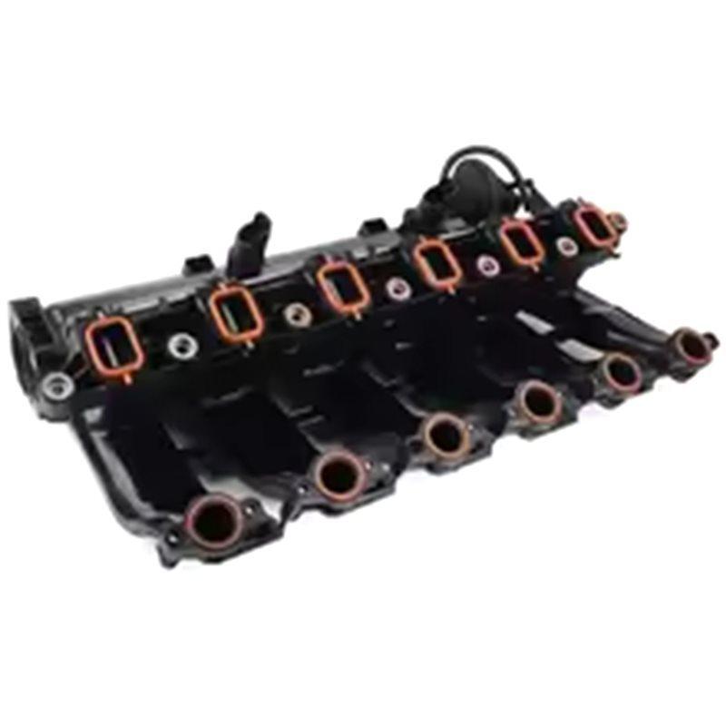 For BMW Intake Manifold Replacement 11617790701 11617800585 Fits M57 330D 335D 525D 530D 635D 3.0D 3.0Sd 30D 35D New Brand