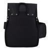 DBLTACT Nail Black Camouflage (Double Tact) Pouch, DT-19-BC