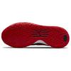 Nike Kyrie Low 4 TB Black University Red Men Sneakers White DA7803-002