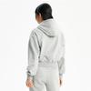 NeW Balance W NeW Essential Hoodie Zip Up  nbmde1W232 Ac