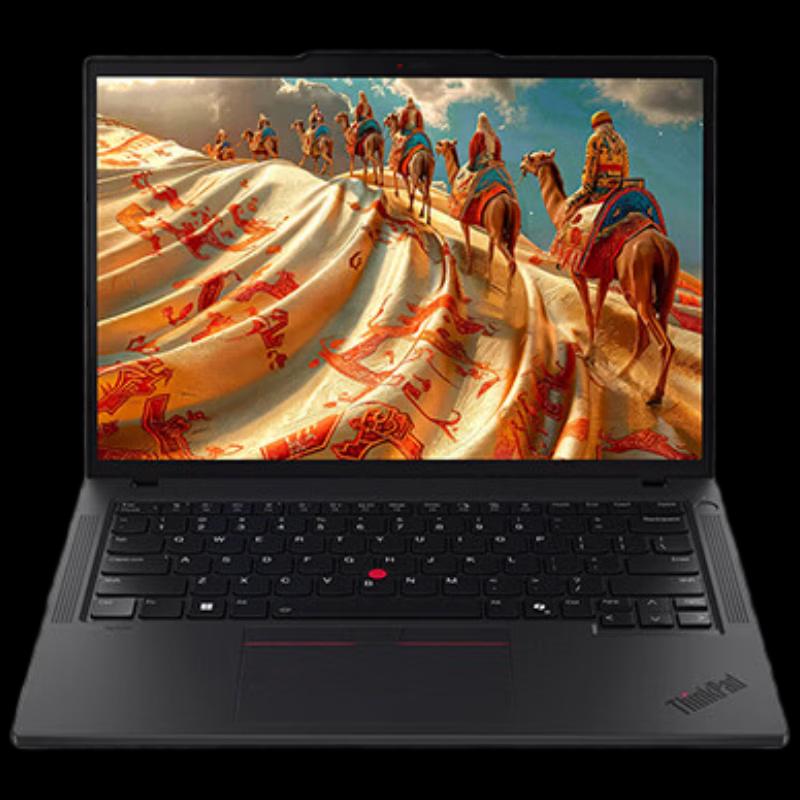 Lenovo ThinkBook K4-IAP 14  Ryzen AI Pro Business Laptop (CN version)