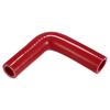 X AUTOHAUX Silicone Hose Heat Resistant 300℃/Pressure Resistant 1Mpa 1