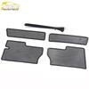 19 RX5MAX Insect-Proof Mesh Sequin Radiator Protection Net Cover Sticker Modification Accessory
