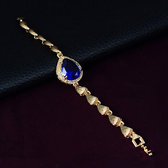 Collier en zircone cubique pour femmes, boucles d'oreilles, Bracelet, bague, fête formelle, US6-9