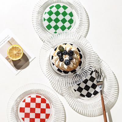 כלי מטבח – צלחות וצלוחיות