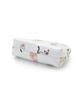 Fashion Tissue Pouch PWGB262651 BLU F [Gelato Pique] CATS&DOGS Women's