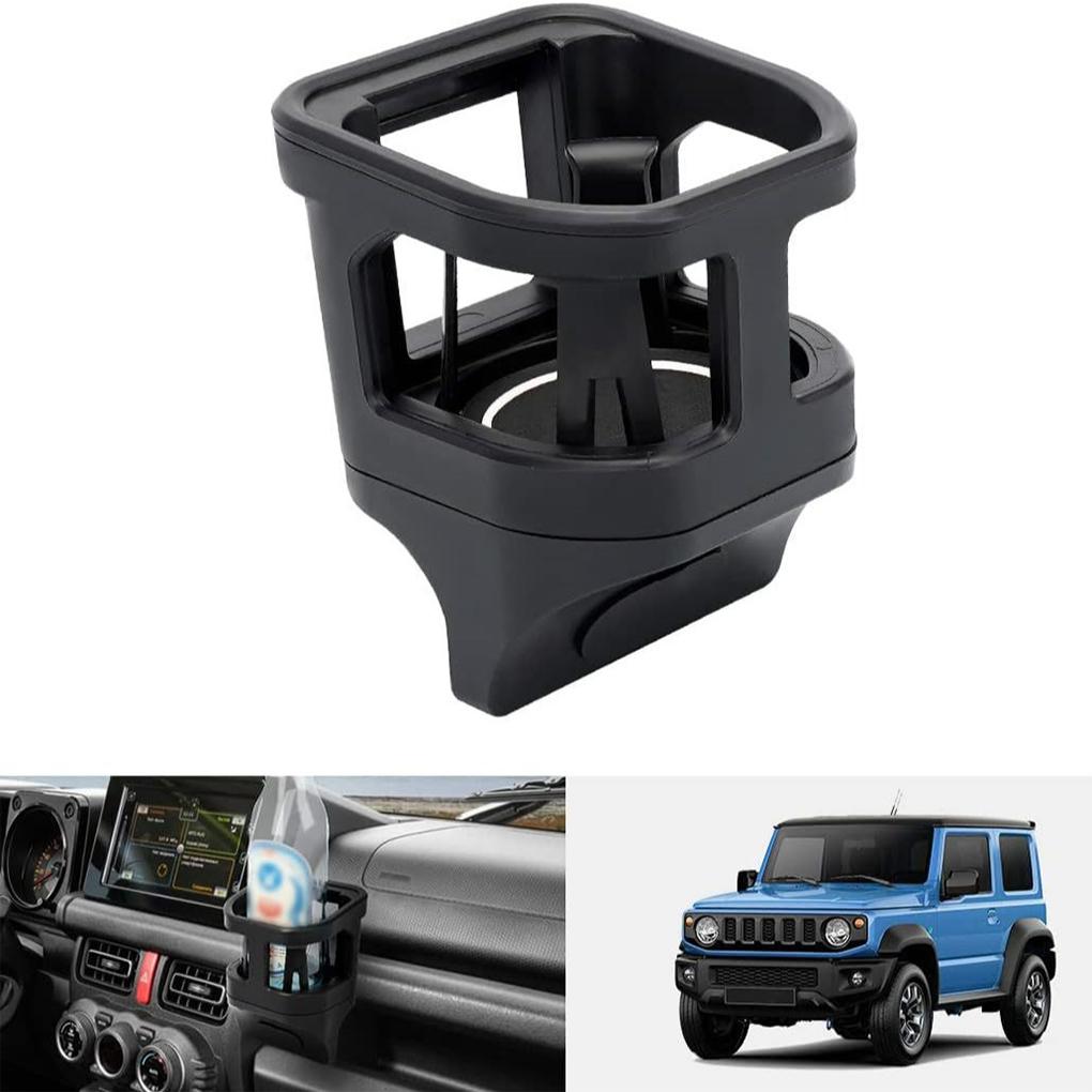 Durable Car Interior Accessories Convenient Cup Holder Car Extension Cup Holder Car Holder Car Cup