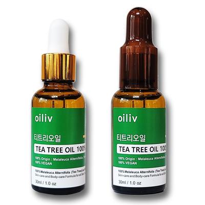 Pielęgnacja twarzy – Serum do twarzy