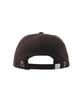 Kkotte Ctt Melton Wool Rope Cap (Brown)