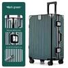 green 28-inch