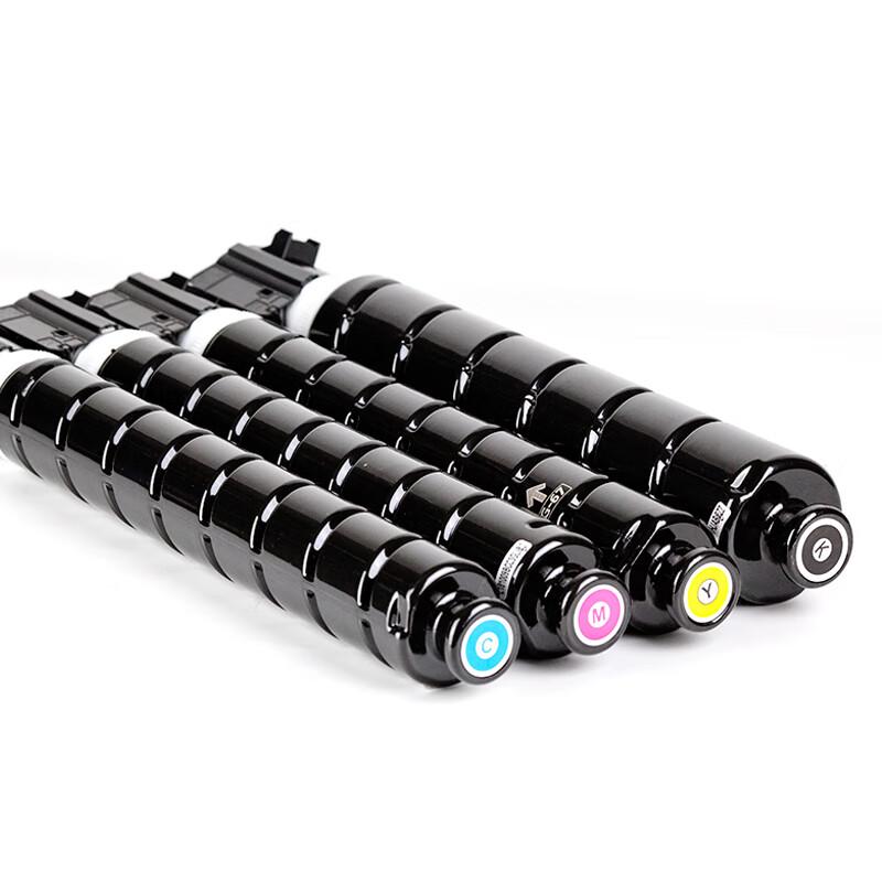 Beifang NPG-88 High-Capacity Toner Cartridge, Black, Compatible with Canon C3322L/C3326/C3922/3922i/3926/3926i/3930/3930i/3935/3935i Printers
