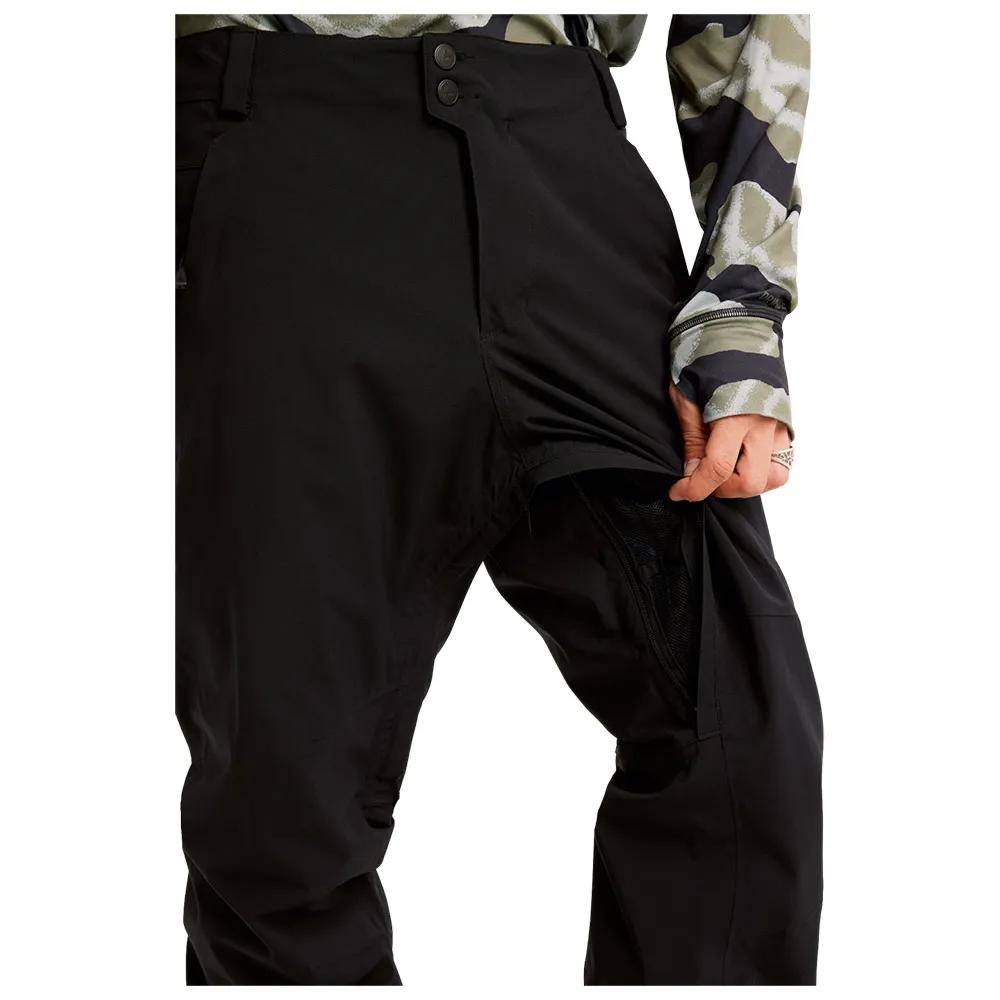 Burton Брюки Reserve 2L Stretch Slim