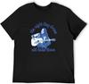 Joan Baez They Drove Dixie Un Folk T-Shirt Mens