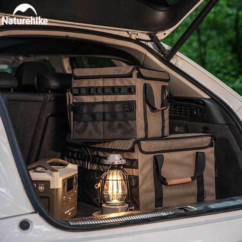 NatureHike Foldable Camping Storage Box
